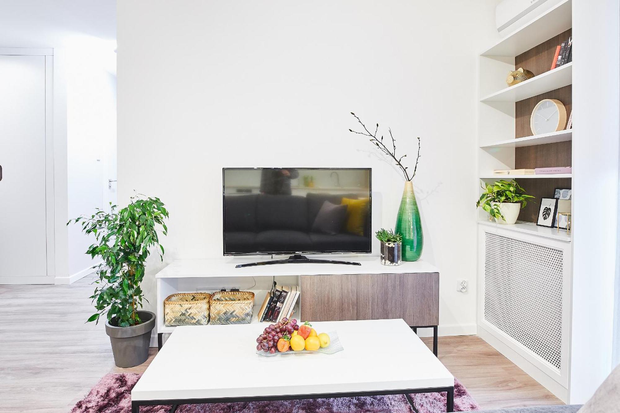 Mojito Apartments - Botanica II - Wroclaw — Photos 2